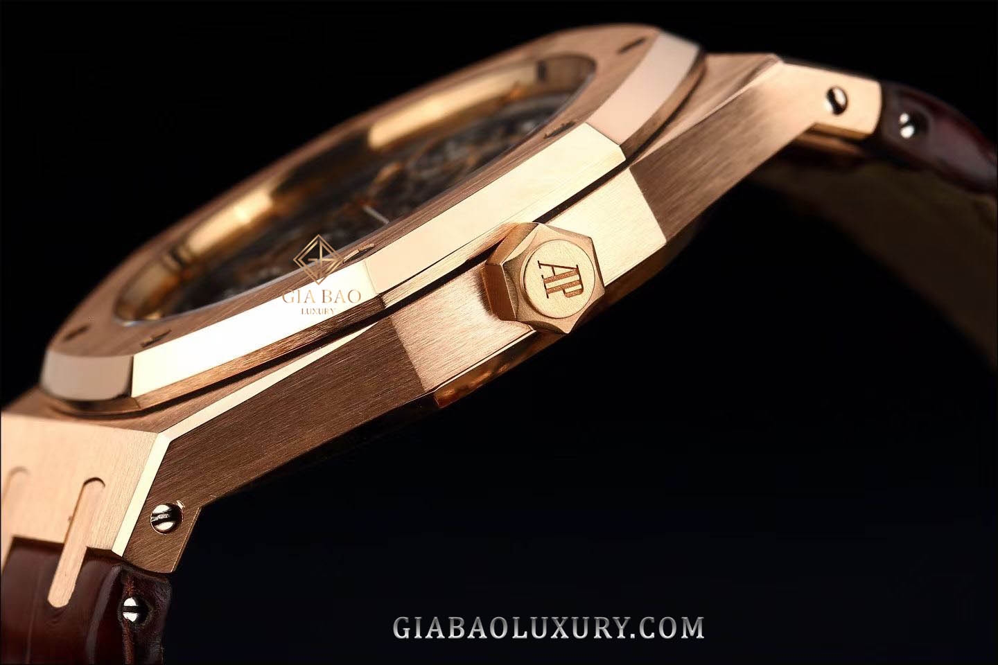 Đồng hồ Audemars Piguet Royal Oak Selfwinding 15305OR.OO.D088CR.01