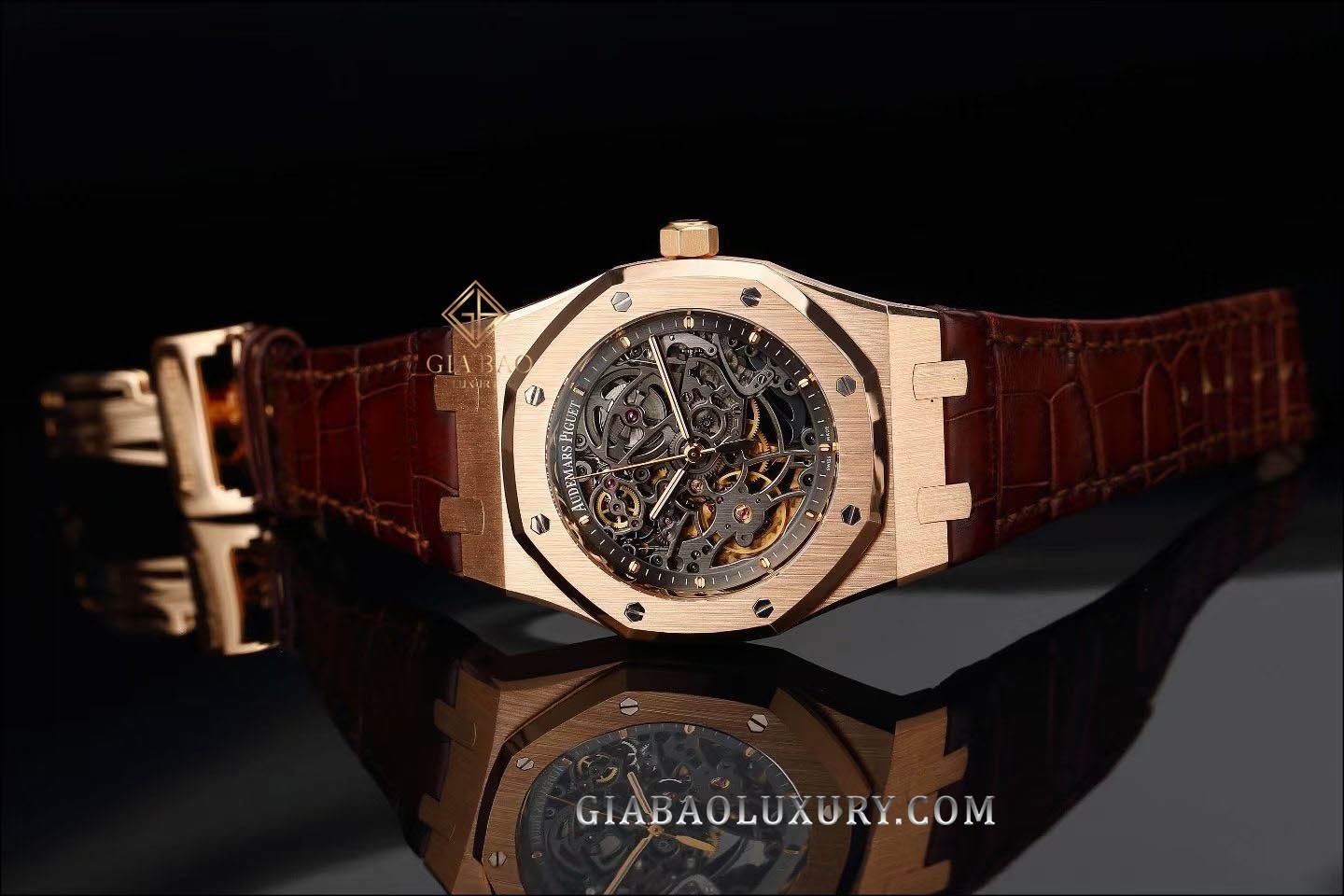 Đồng hồ Audemars Piguet Royal Oak Selfwinding 15305OR.OO.D088CR.01