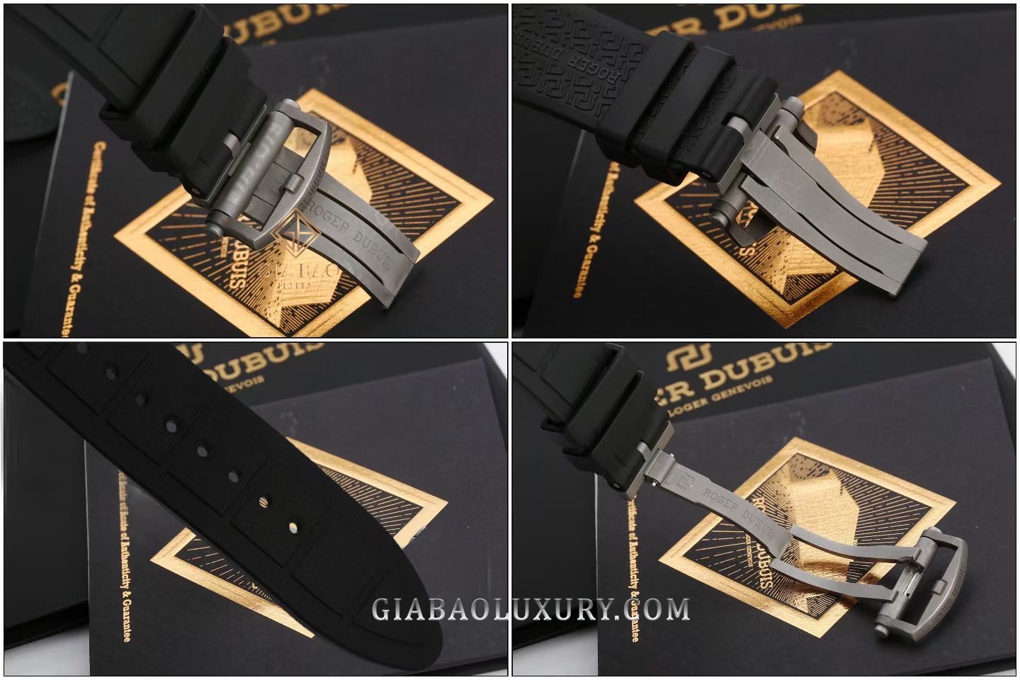 Đồng Hồ Roger Dubuis Excalibur RDDBEX0545