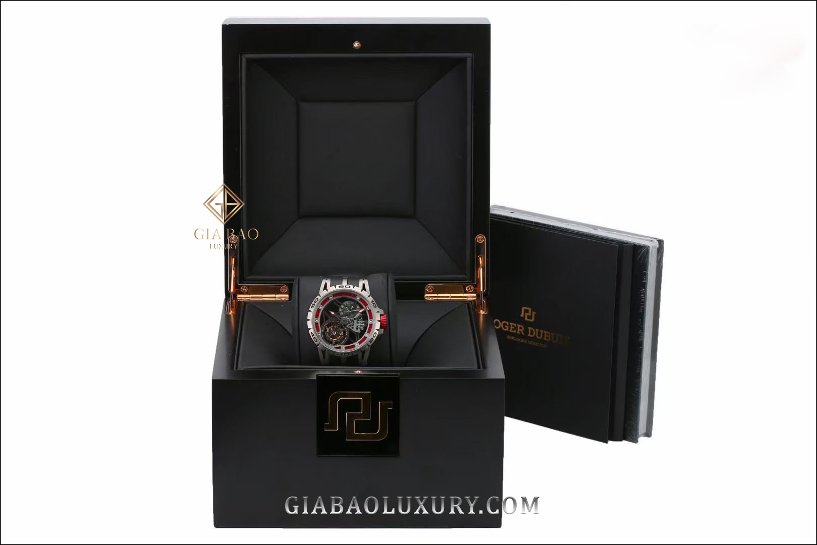 Đồng Hồ Roger Dubuis Excalibur RDDBEX0545
