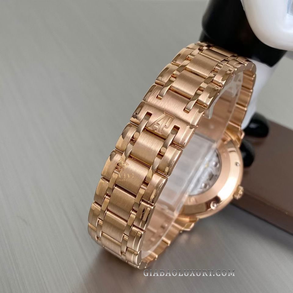 Đồng Hồ Audemars Piguet Jules Audemars 15156OR.ZZ.1229OR.01