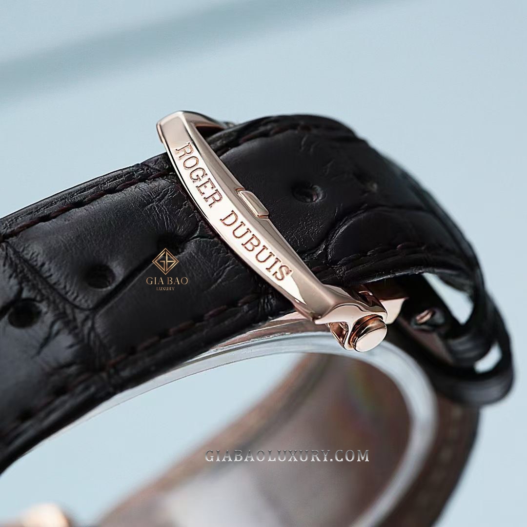 Đồng Hồ Roger Dubuis Excalibur Skeleton RDDBEX0422