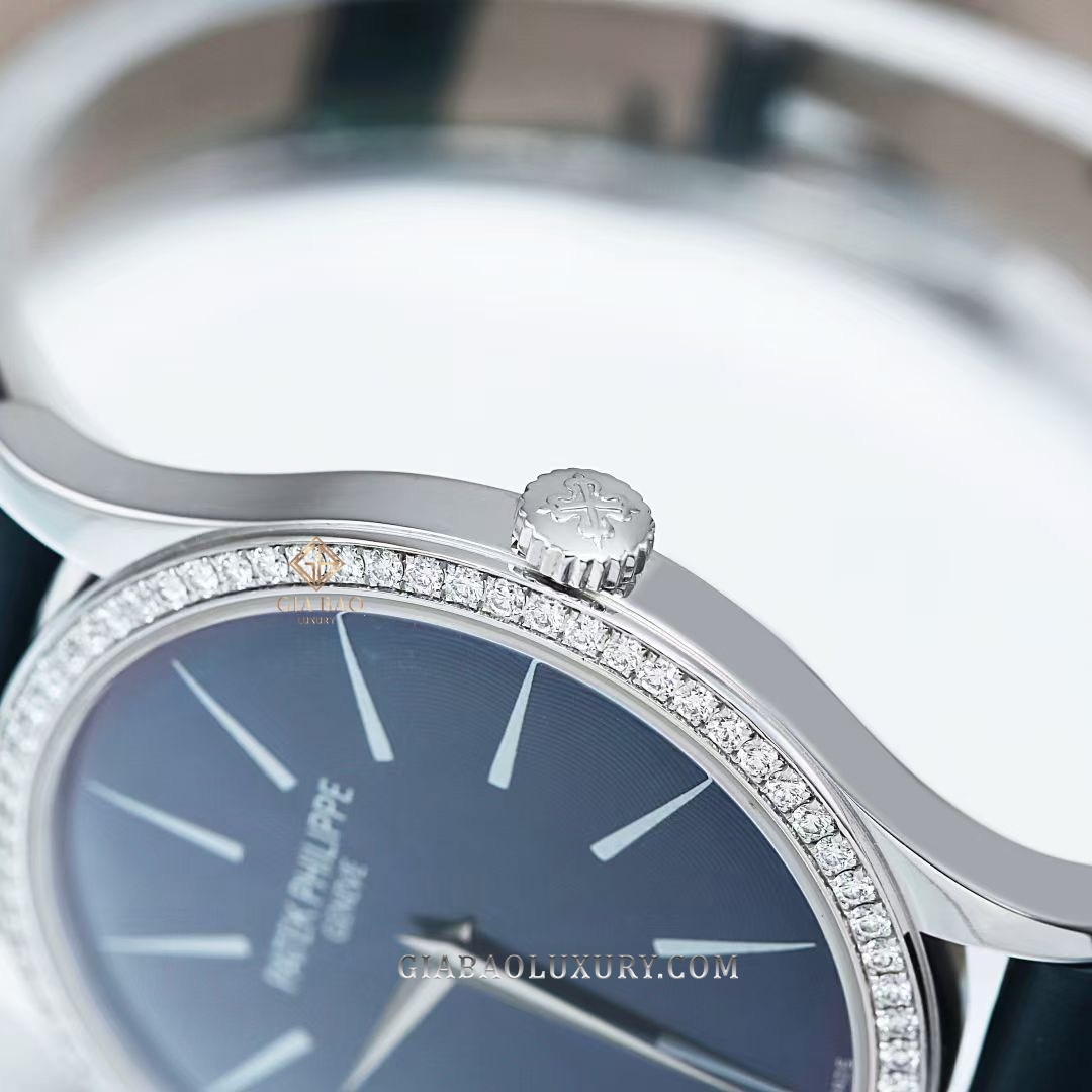 Đồng Hồ Patek Philippe Calatrava 4897G-001