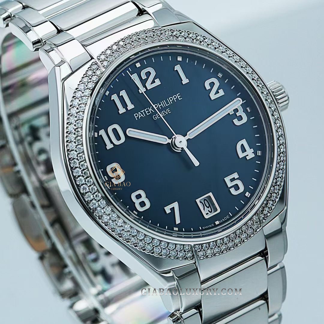 Đồng Hồ Patek Philippe Twenty-4 7300/1200A-001