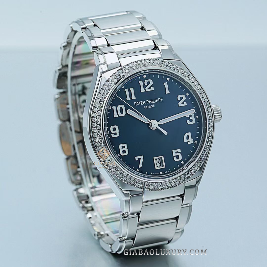 Đồng Hồ Patek Philippe Twenty-4 7300/1200A-001