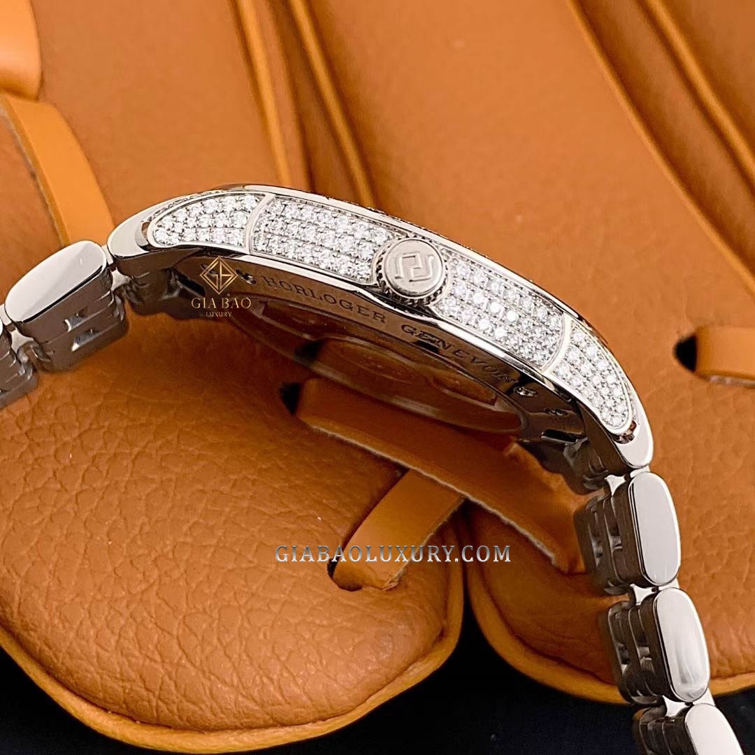 Đồng Hồ Roger Dubuis Velvet RDDBVE0002