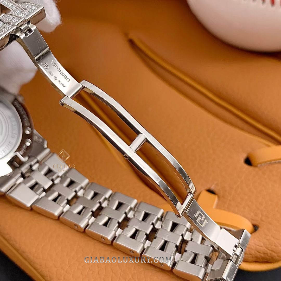 Đồng Hồ Roger Dubuis Velvet RDDBVE0002