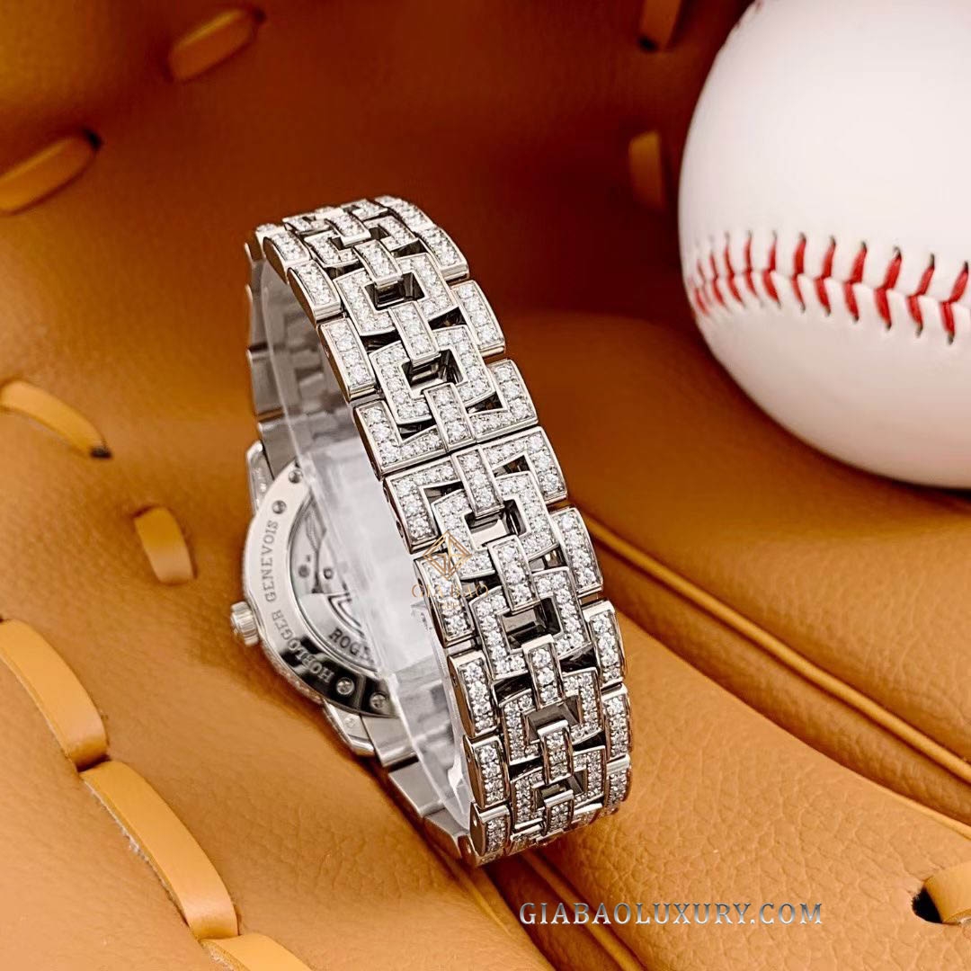 Đồng Hồ Roger Dubuis Velvet RDDBVE0002