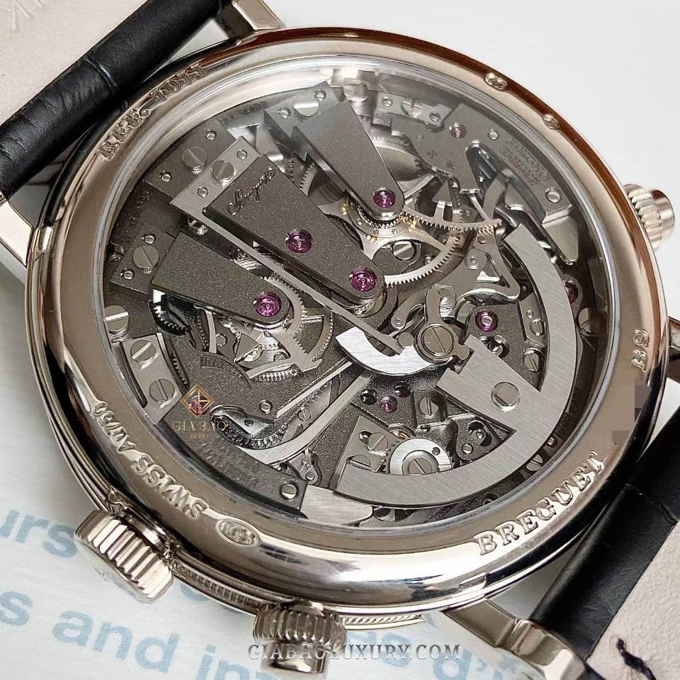 Đồng Hồ Breguet Tradition 7077BB/G1/9XV