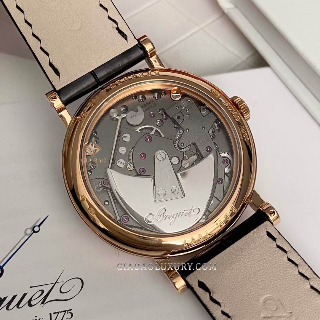 Đồng Hồ Breguet Tradition 7097BR/G1/9WU