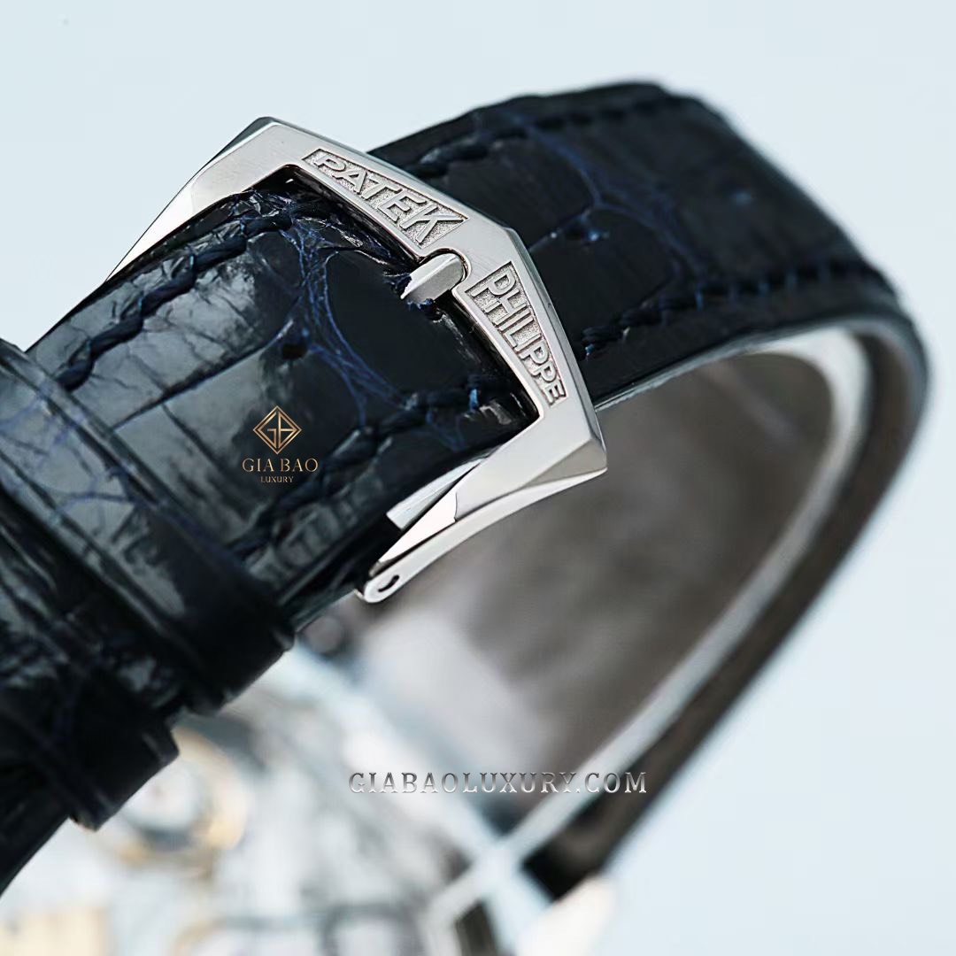 Đồng Hồ Patek Philippe Complications 5235G-001
