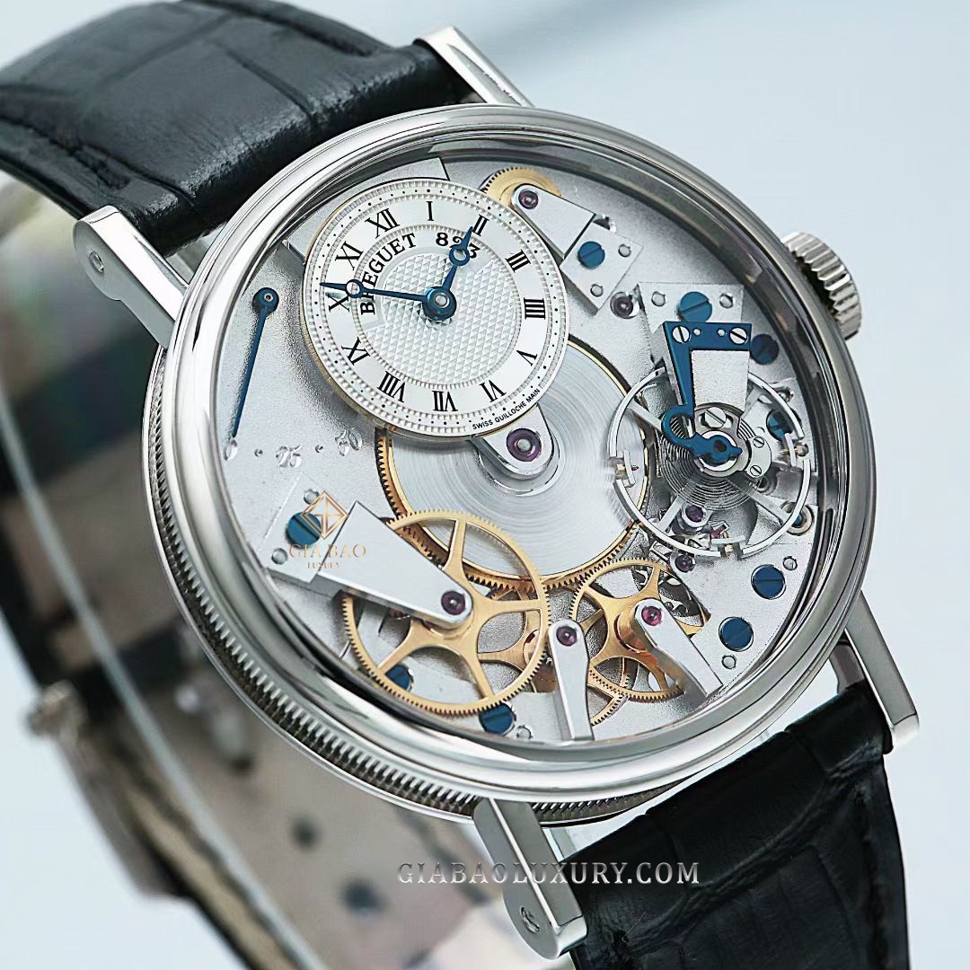 Đồng Hồ Breguet Tradition 7027BB/11/9V6