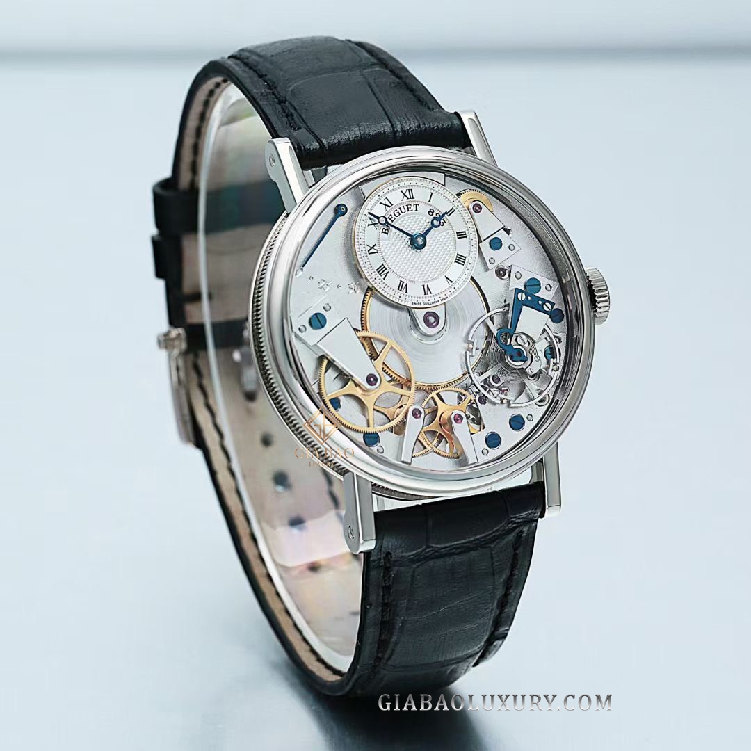 Đồng Hồ Breguet Tradition 7027BB/11/9V6