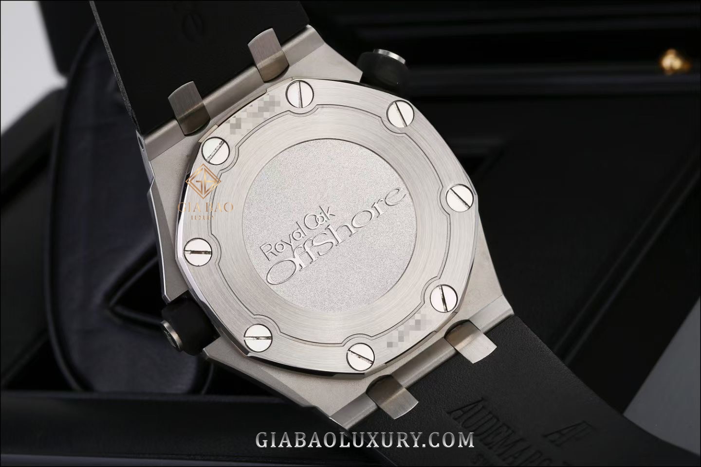 Đồng hồ Audemars Piguet Royal Oak Offshore Diver 15703ST.OO.A002CA.01