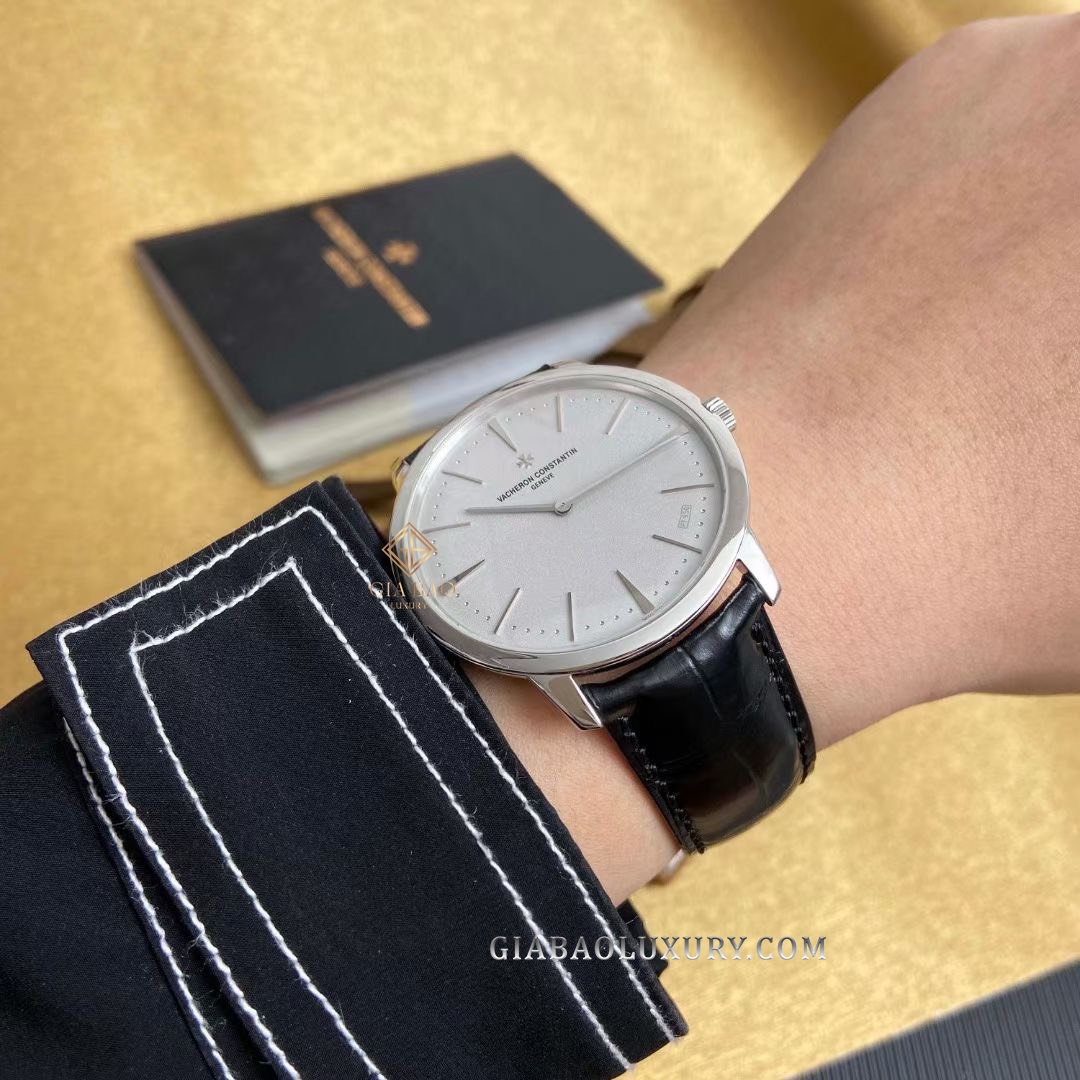 Đồng Hồ Vacheron Constantin Patrimony Contemporaine 43150/000P-9684