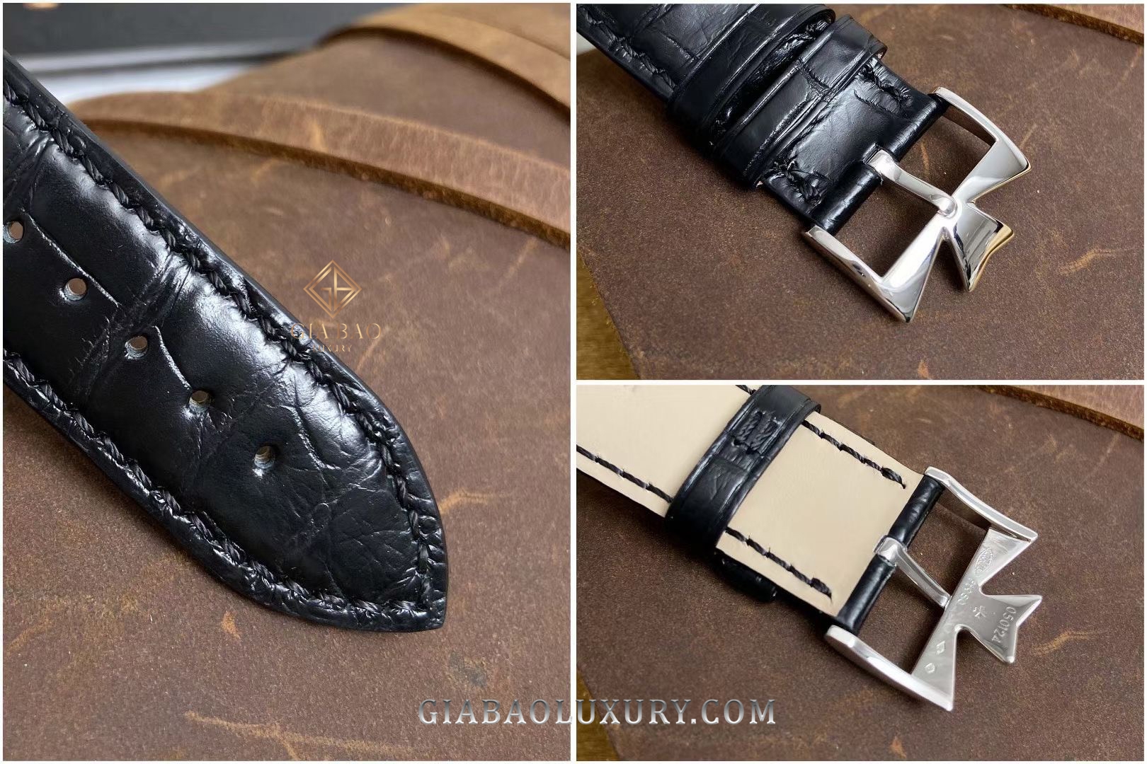 Đồng Hồ Vacheron Constantin Patrimony Contemporaine 43150/000P-9684