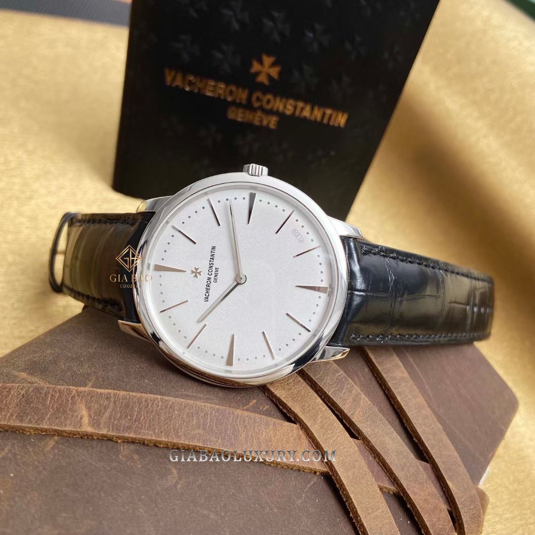 Đồng Hồ Vacheron Constantin Patrimony Contemporaine 43150/000P-9684