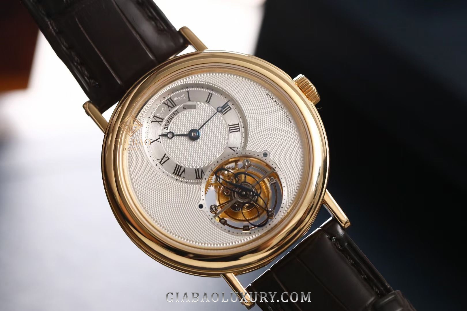 Đồng Hồ Breguet Grand Complications 5357BA/12/9V6