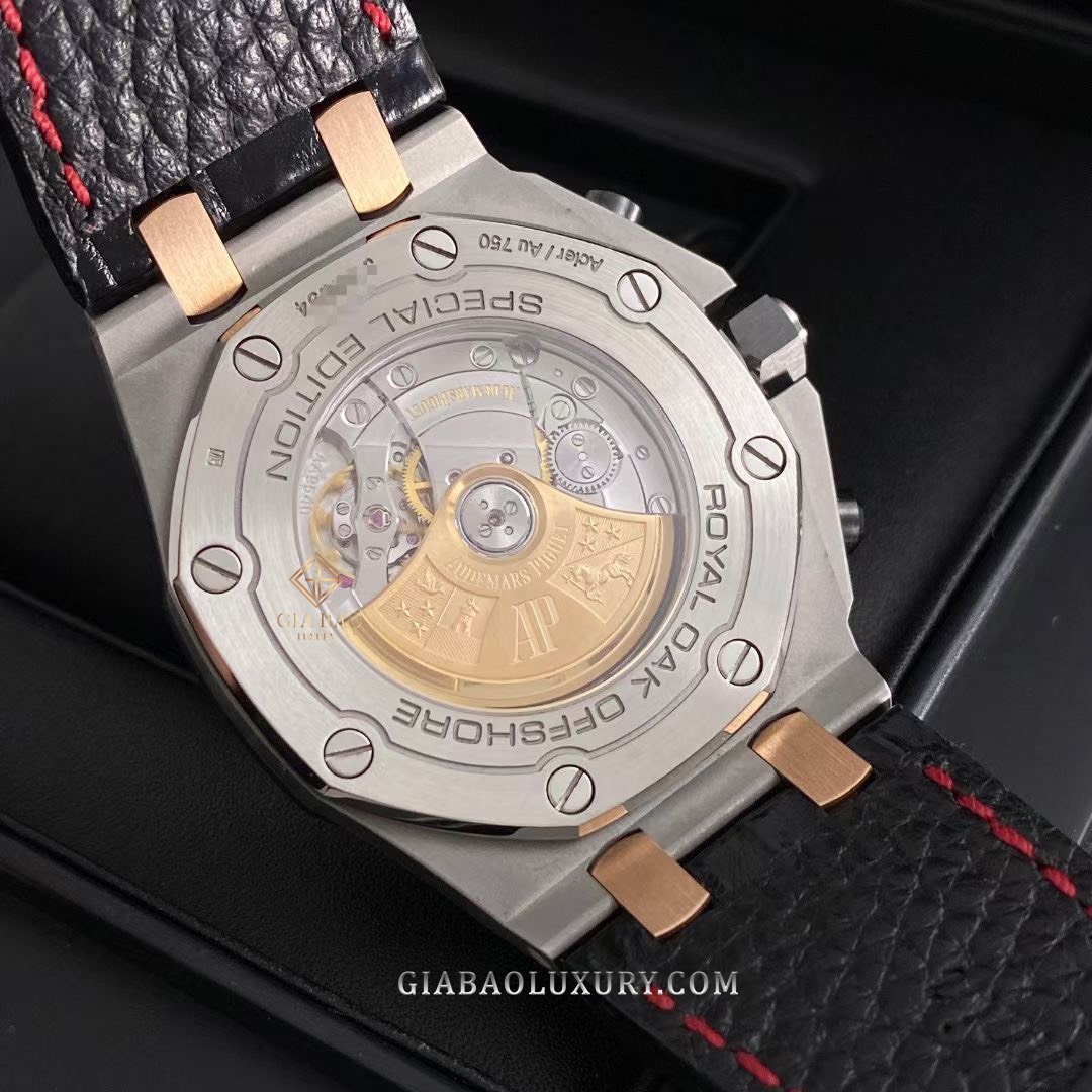 Đồng Hồ Audemars Piguet Royal Oak Offshore 26471SR.OO.D101CR.01
