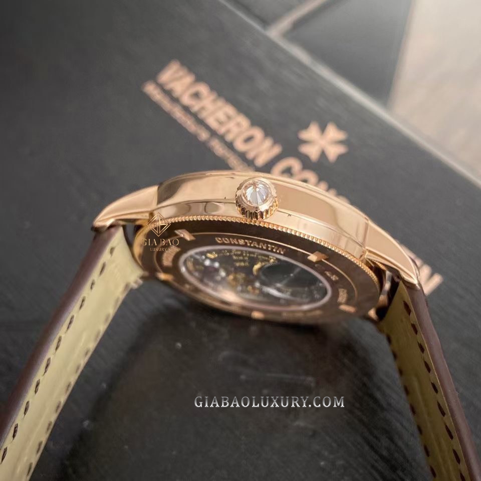 Đồng Hồ Vacheron Constantin Traditionnelle 83570/000R-9915