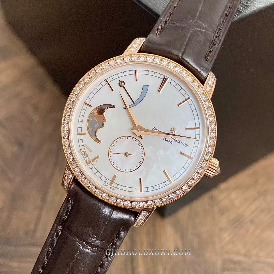 Đồng Hồ Vacheron Constantin Traditionnelle 83570/000R-9915