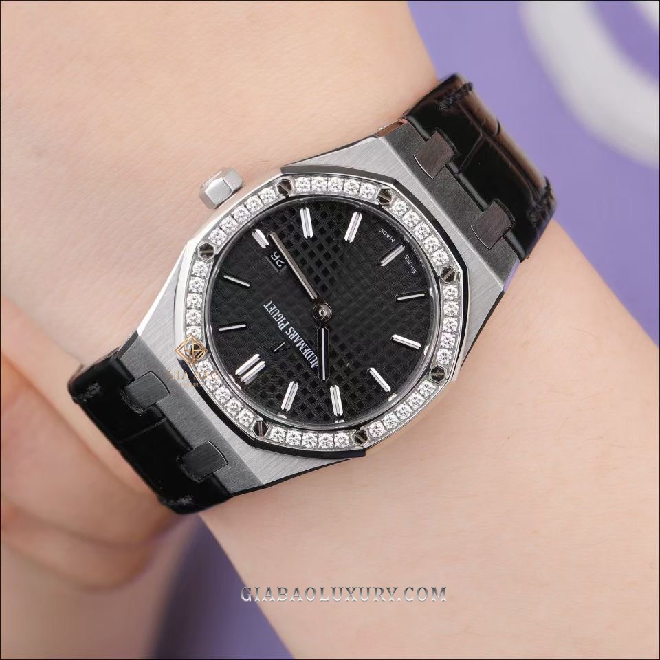 Đồng Hồ Audemars Piguet Royal Oak 67651ST.ZZ.D002CR.01