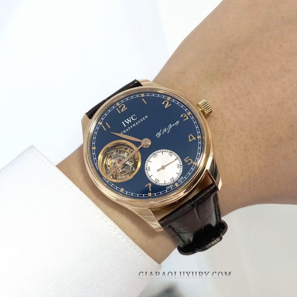 Đồng Hồ IWC Portugieser IW546305