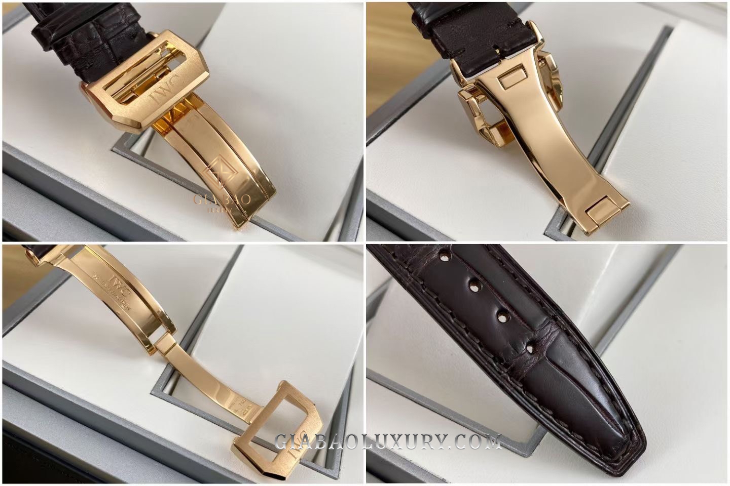 Đồng Hồ IWC Portugieser IW546305