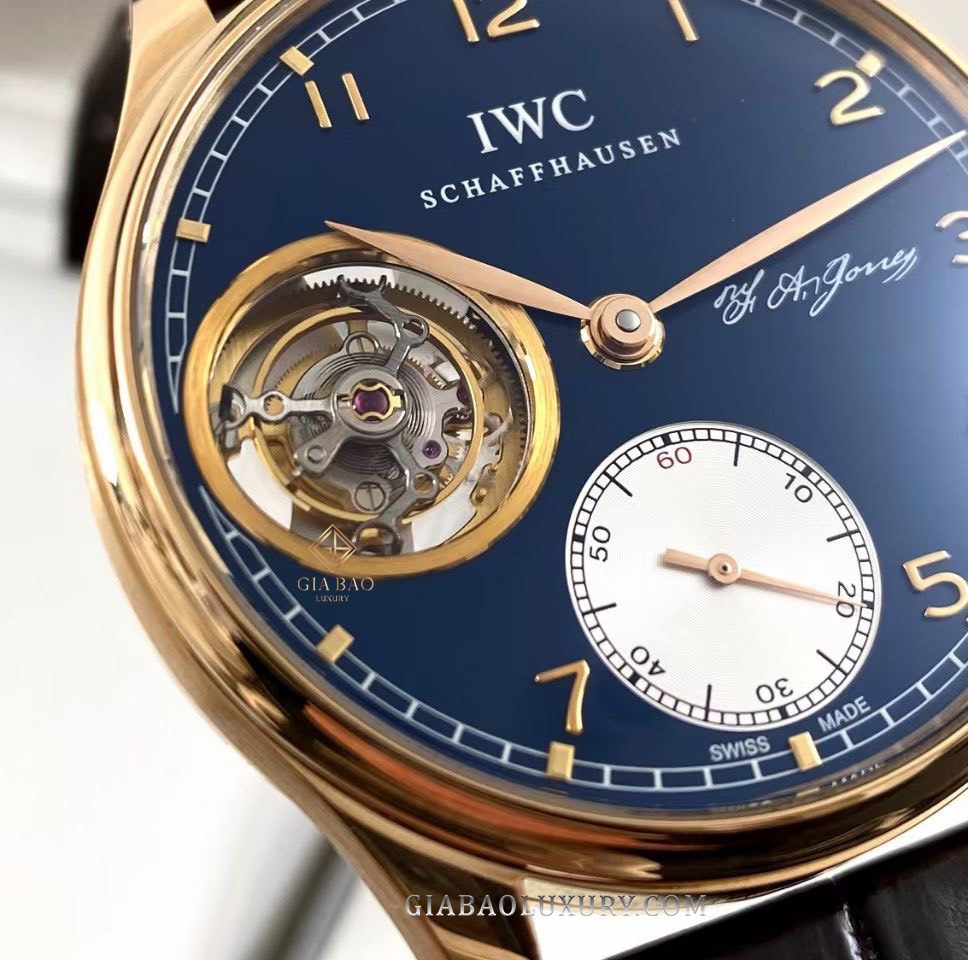 Đồng Hồ IWC Portugieser IW546305