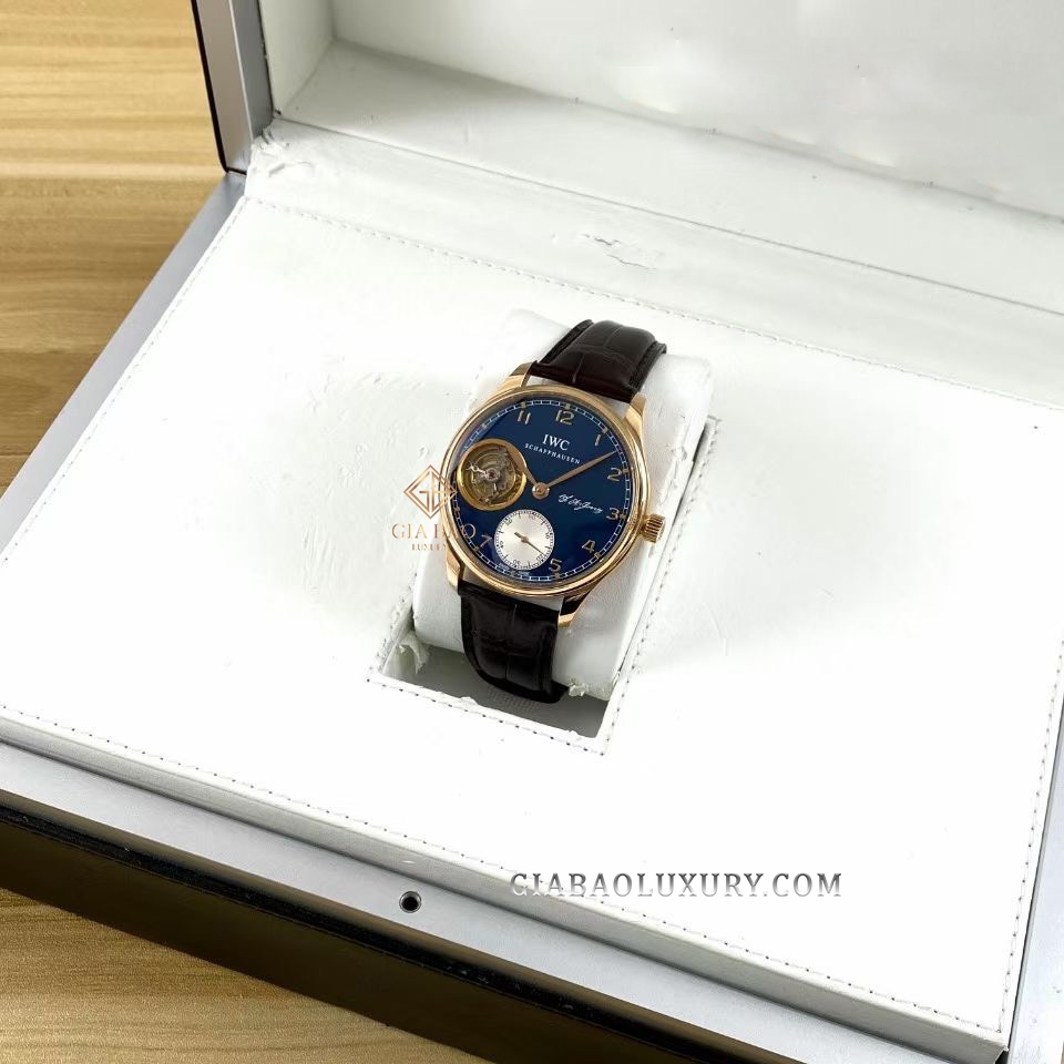 Đồng Hồ IWC Portugieser IW546305