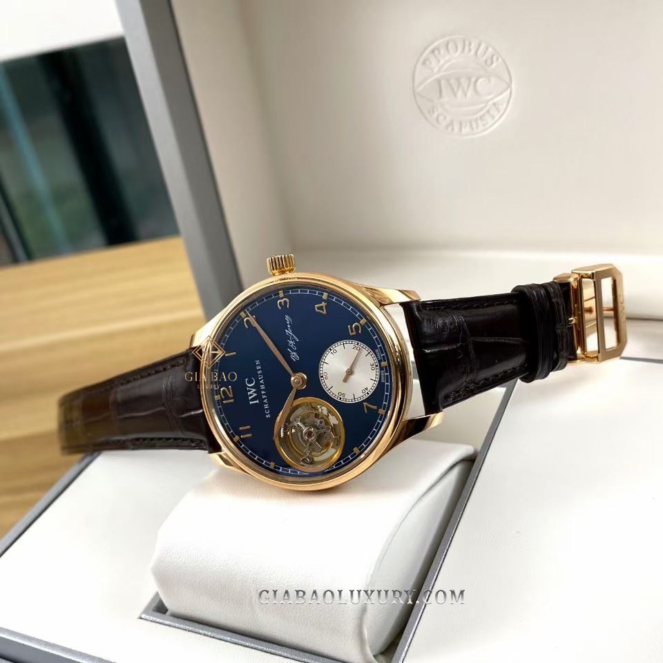 Đồng Hồ IWC Portugieser IW546305