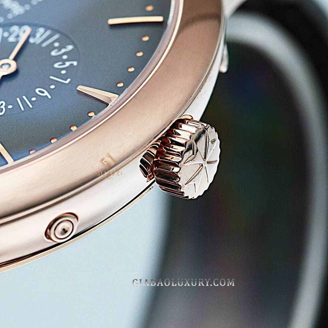 Đồng Hồ Vacheron Constantin Patrimony 43175/000R-B343