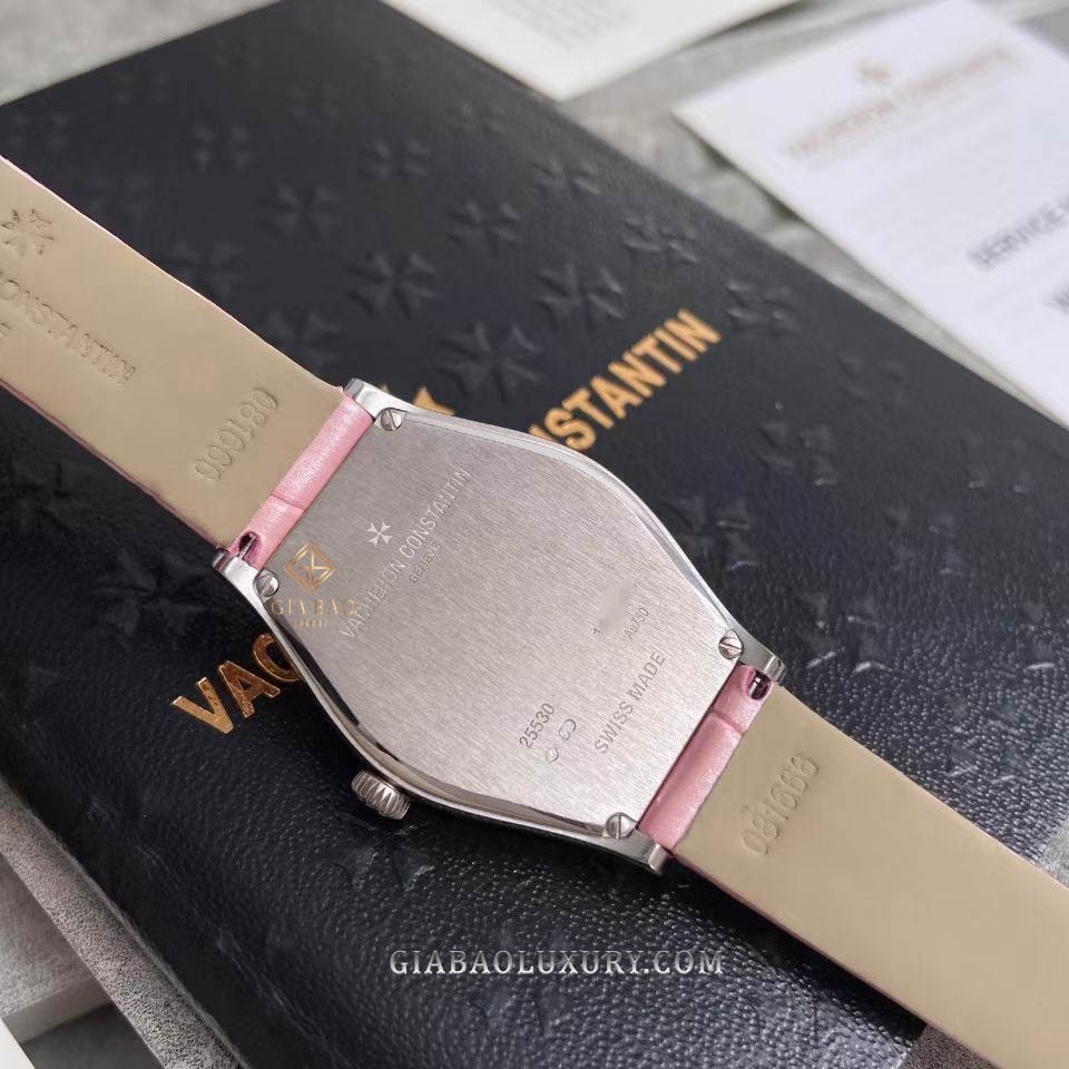 Đồng Hồ Vacheron Constantin Malte 25530/000G-9801