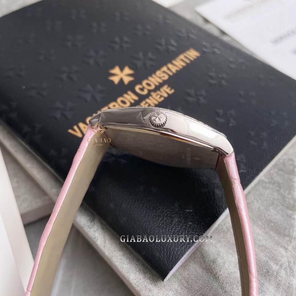 Đồng Hồ Vacheron Constantin Malte 25530/000G-9801