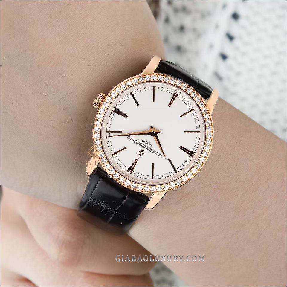Đồng Hồ Vacheron Constantin Traditionnelle 81590/000R-9847