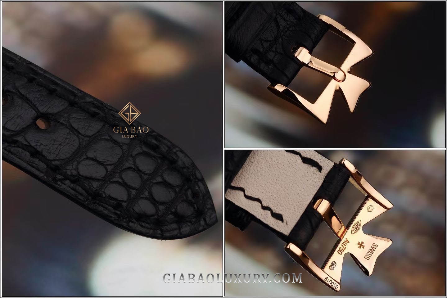 Đồng Hồ Vacheron Constantin Traditionnelle 81590/000R-9847