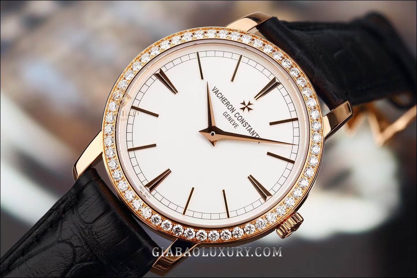 Đồng Hồ Vacheron Constantin Traditionnelle 81590/000R-9847