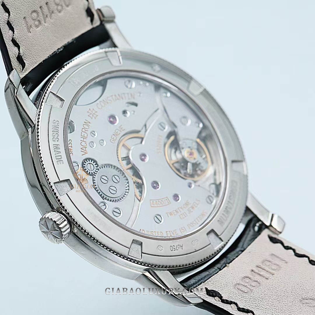 Đồng Hồ Vacheron Constantin Traditionelle 82572/000G-9605