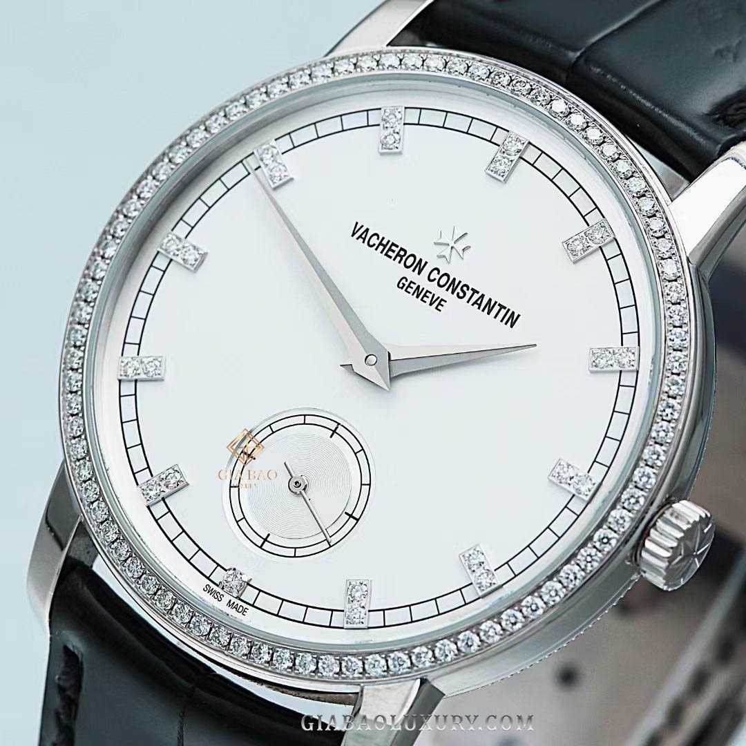 Đồng Hồ Vacheron Constantin Traditionelle 82572/000G-9605