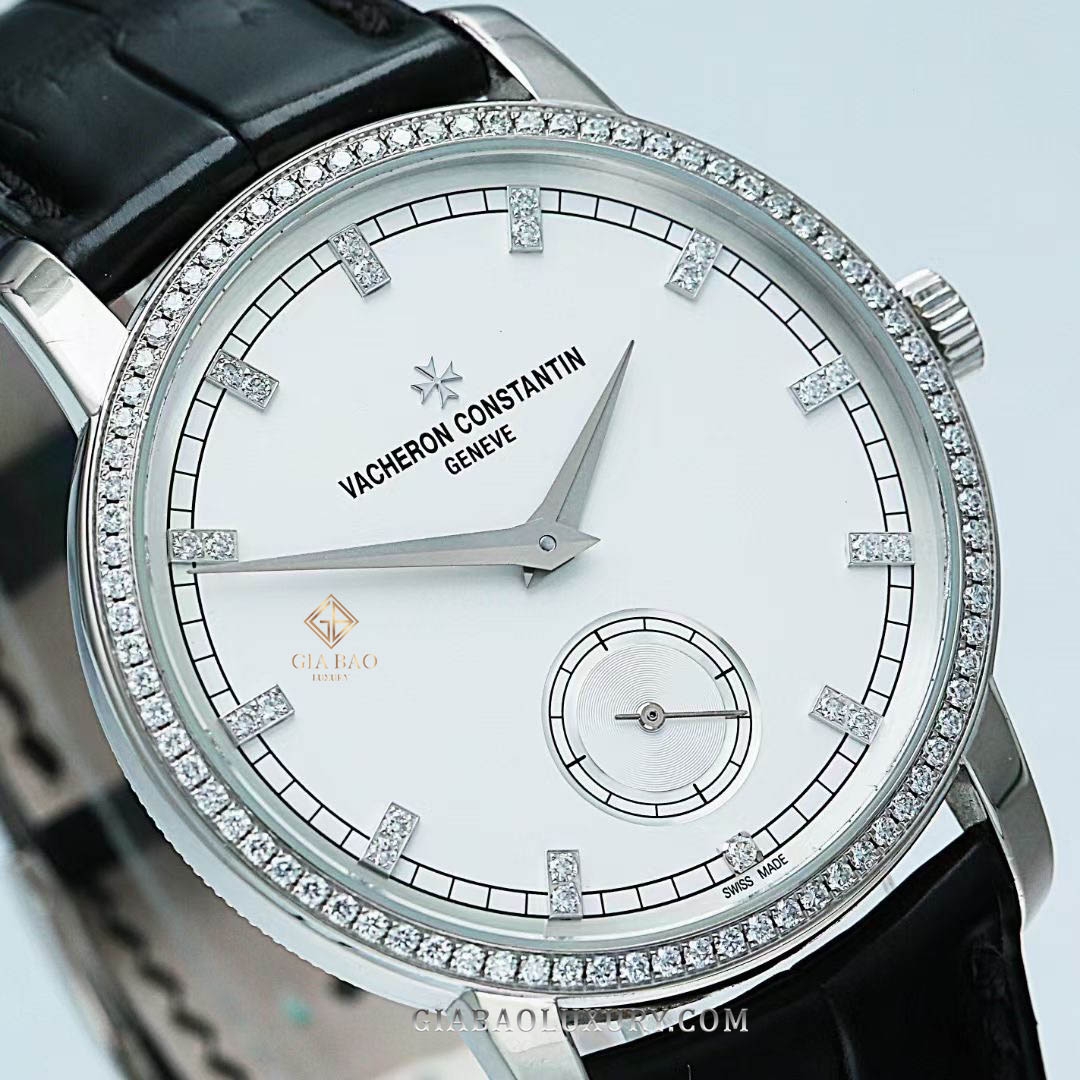 Đồng Hồ Vacheron Constantin Traditionelle 82572/000G-9605