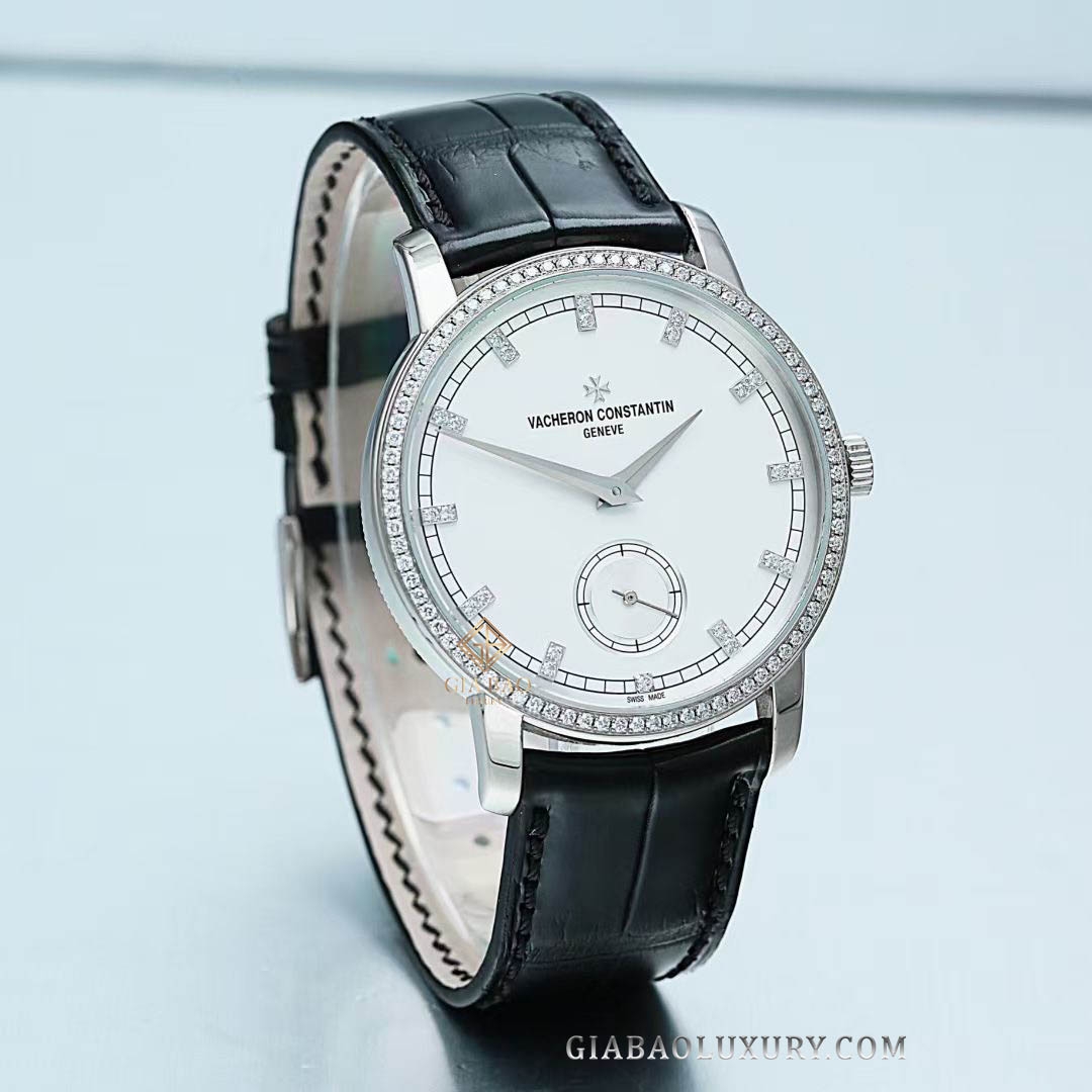 Đồng Hồ Vacheron Constantin Traditionelle 82572/000G-9605