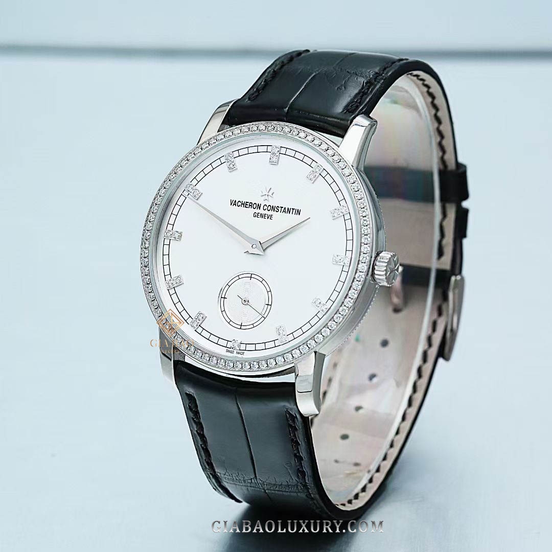 Đồng Hồ Vacheron Constantin Traditionelle 82572/000G-9605