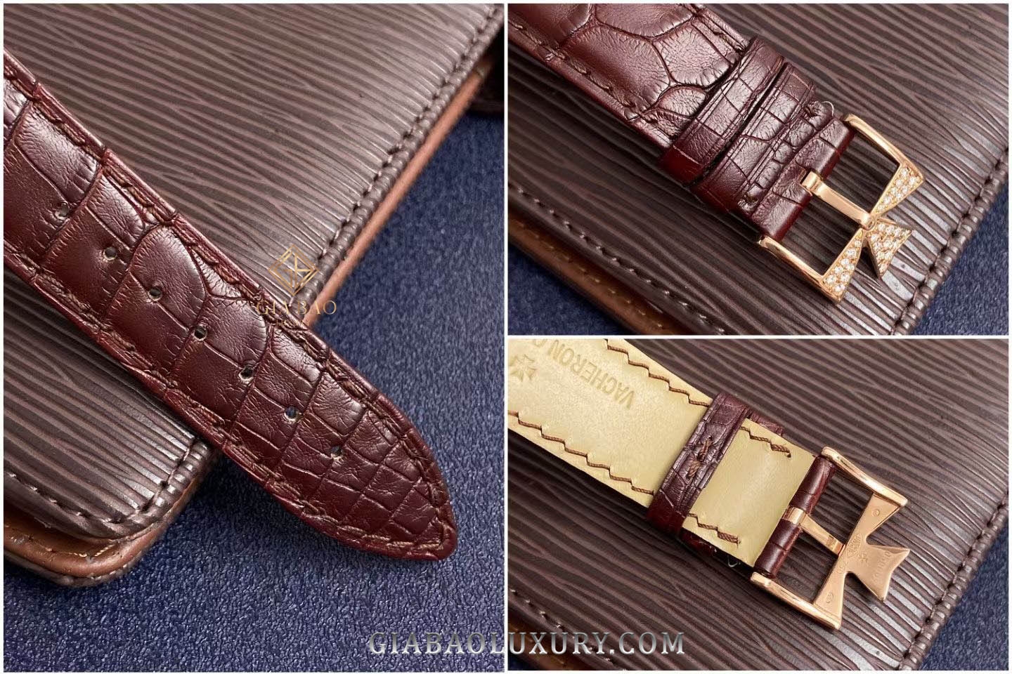 Đồng Hồ Vacheron Constantin Traditionnelle 81578/000R-9356