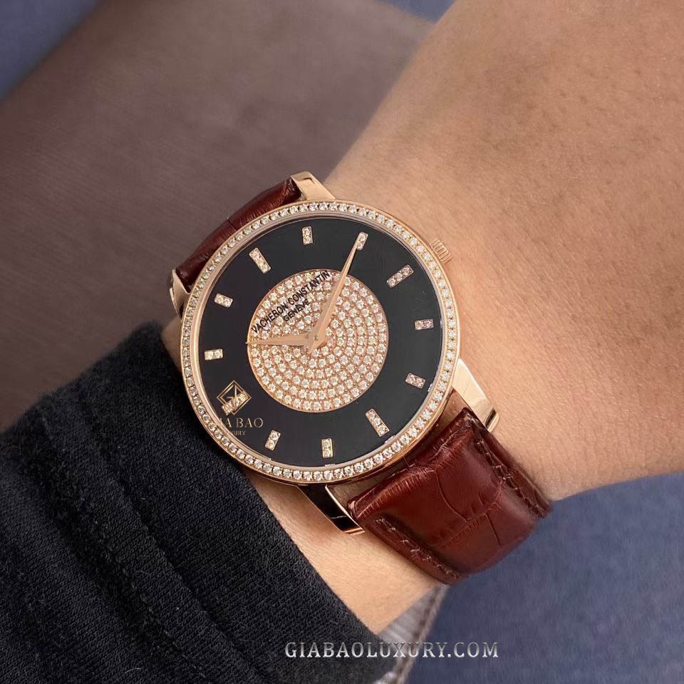 Đồng Hồ Vacheron Constantin Traditionnelle 81578/000R-9356