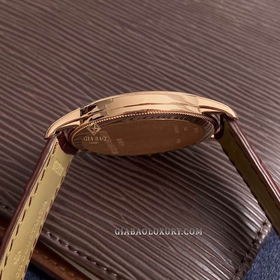 Đồng Hồ Vacheron Constantin Traditionnelle 81578/000R-9356