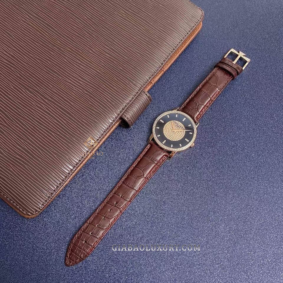 Đồng Hồ Vacheron Constantin Traditionnelle 81578/000R-9356