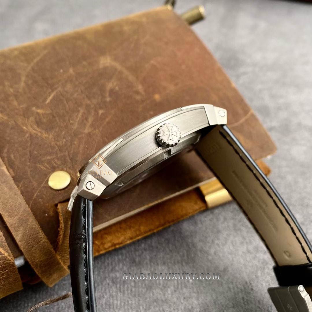 Đồng Hồ Vacheron Constantin Quai De L’ile 86050/000T-9343