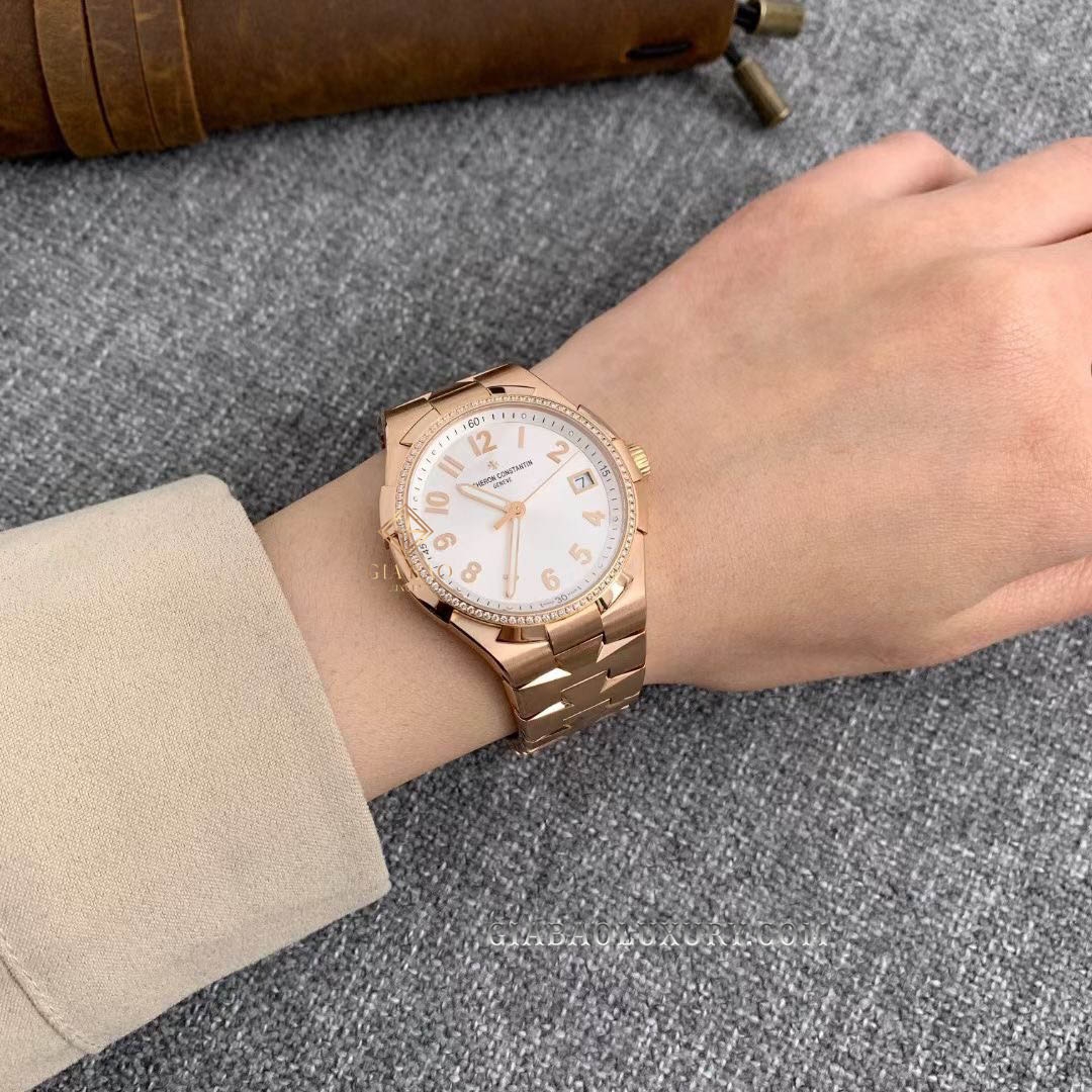 Đồng Hồ Vacheron Constantin Overseas 47560/D10R-9672