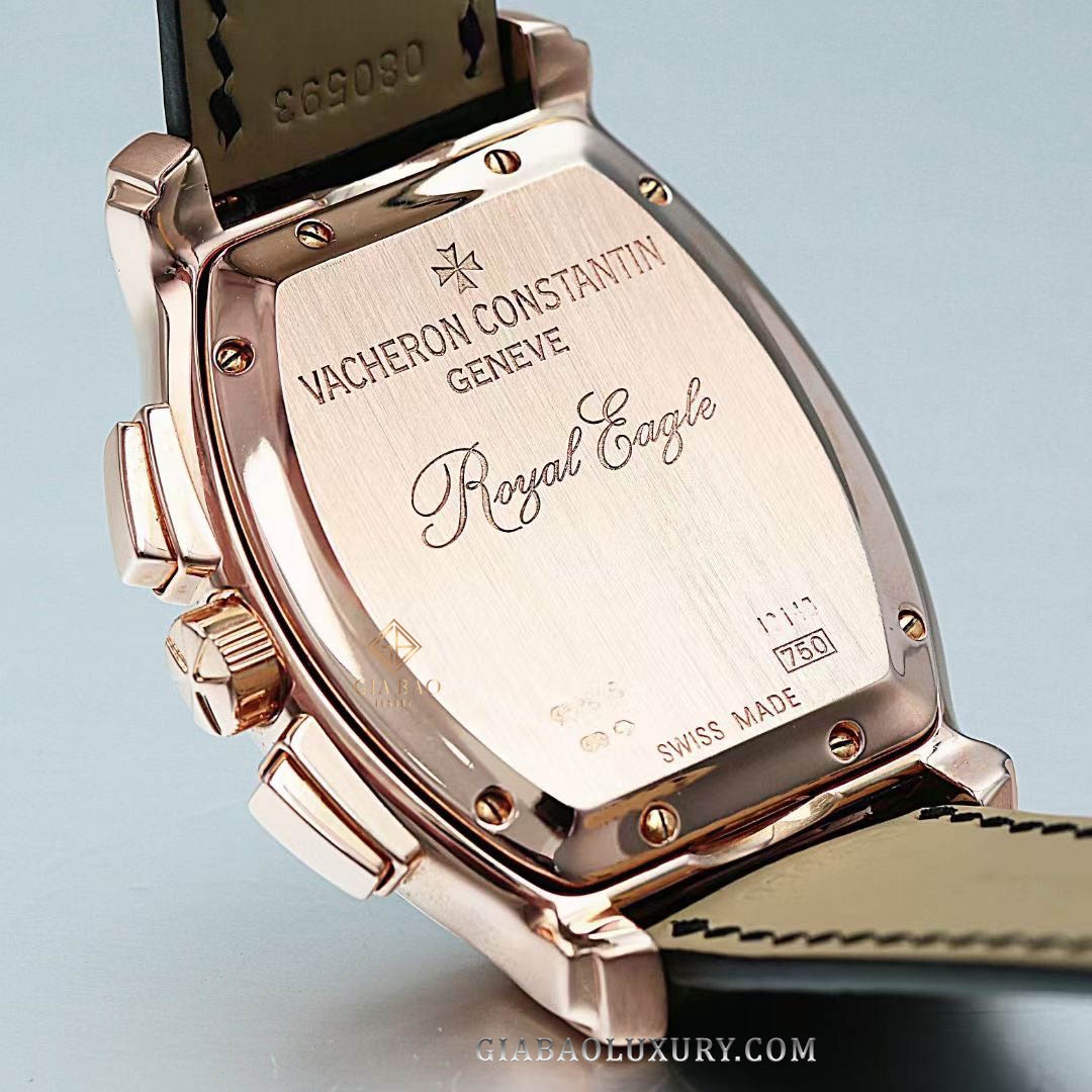 Đồng Hồ Vacheron Constantin Royal Eagle Chronograph 49145/000r-9059