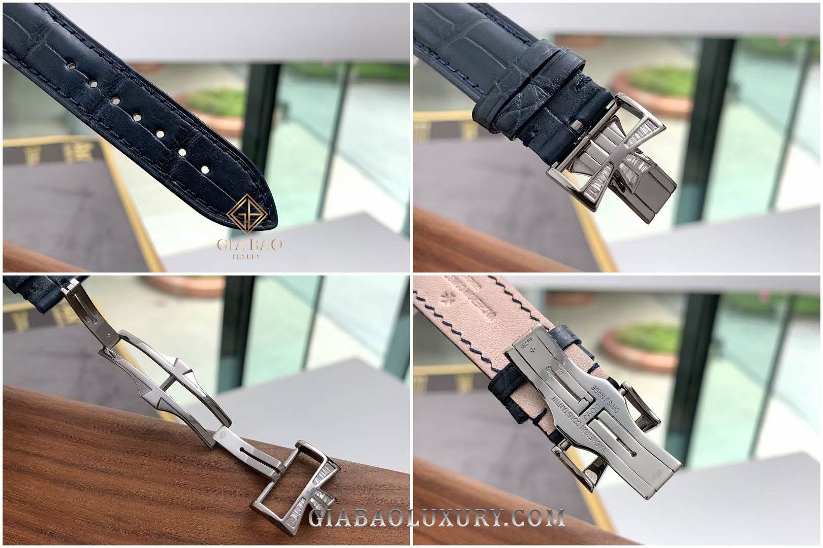 Đồng Hồ Vacheron Constantin Malte R30630/000G-9899